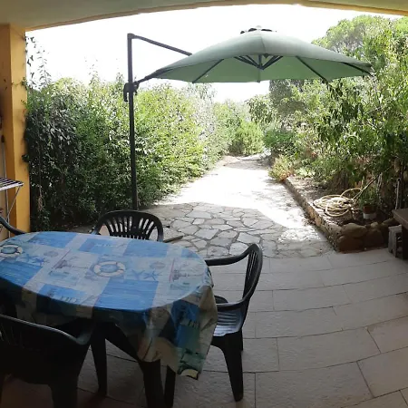 Casa Mirto 600m Da Mare Apartment