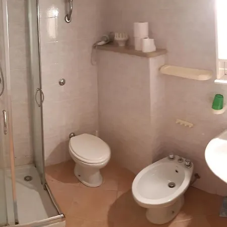 Casa Mirto 600m Da Mare Apartment