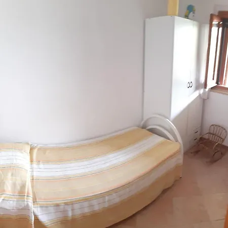 Apartment Casa Mirto 600m Da Mare *