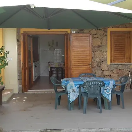 Casa Mirto 600m Da Mare Olbia
