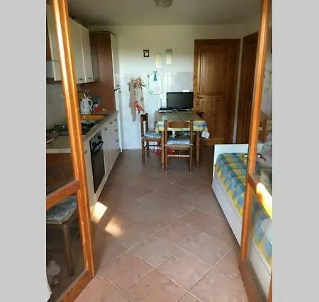 Casa Mirto 600m Da Mare Apartment Olbia