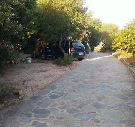 Apartment Casa Mirto 600m Da Mare *