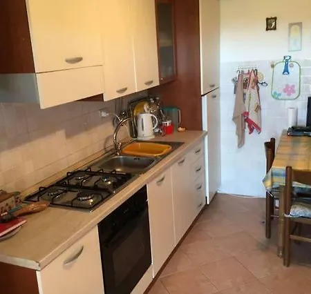Apartment Casa Mirto 600m Da Mare Olbia
