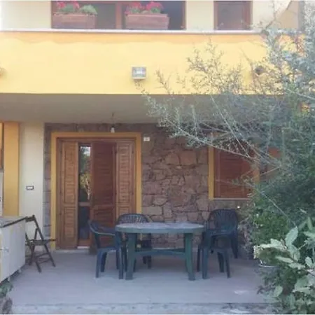 Apartment Casa Mirto 600m Da Mare *