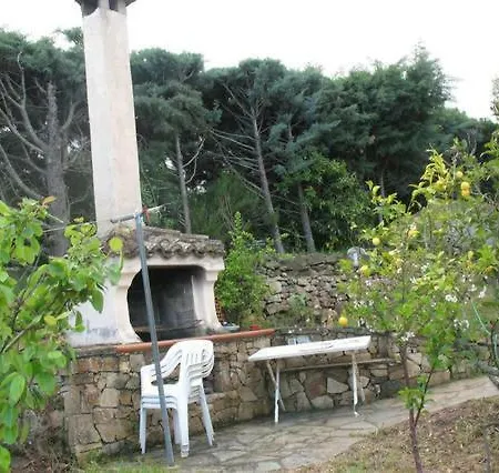 Apartment Casa Mirto 600m Da Mare Olbia